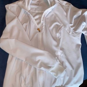 Women’s Scrub Jacket